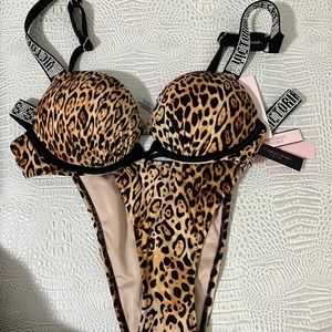 Brand New Victoria Secret bikini